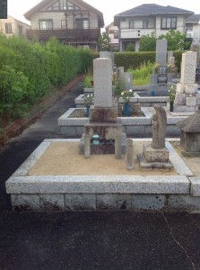 近藤家　建て替え (5)
